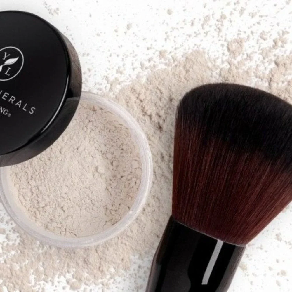 Savvy Minerals Veil - Diamond Dust By Young Living